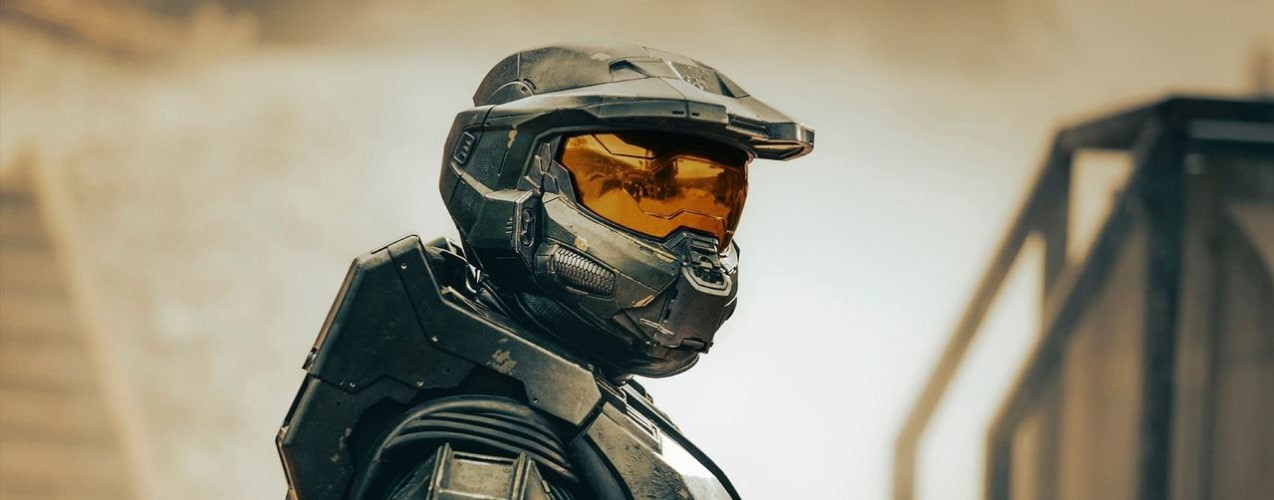 Halo - Season 1 Full Movie Watch Online 123Movies