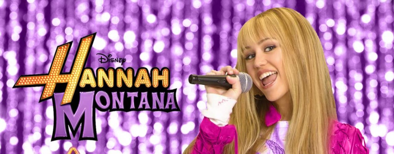 Hannah Montana - Season 1 Full Movie Watch Online 123Movies