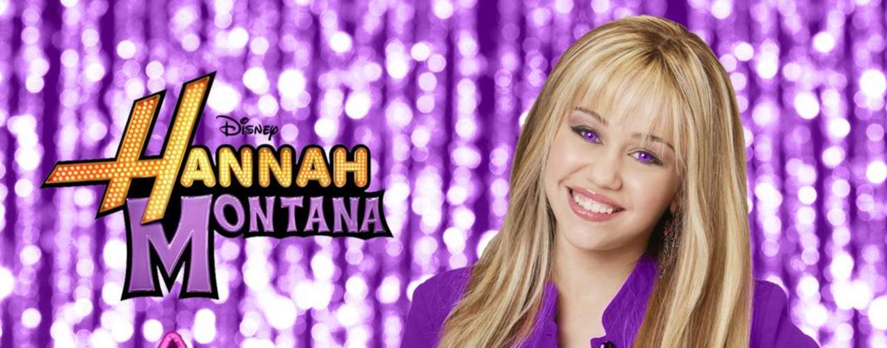 Hannah Montana Fakes