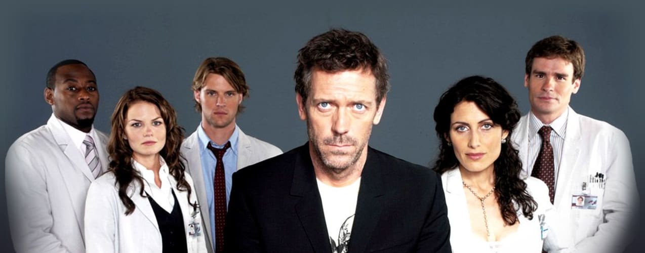 House MD - Season 2 Full Movie Watch Online 123Movies