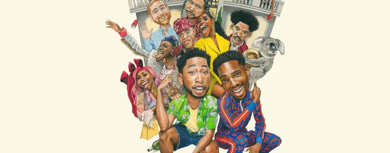 House Party Full Movie Watch Online 123Movies