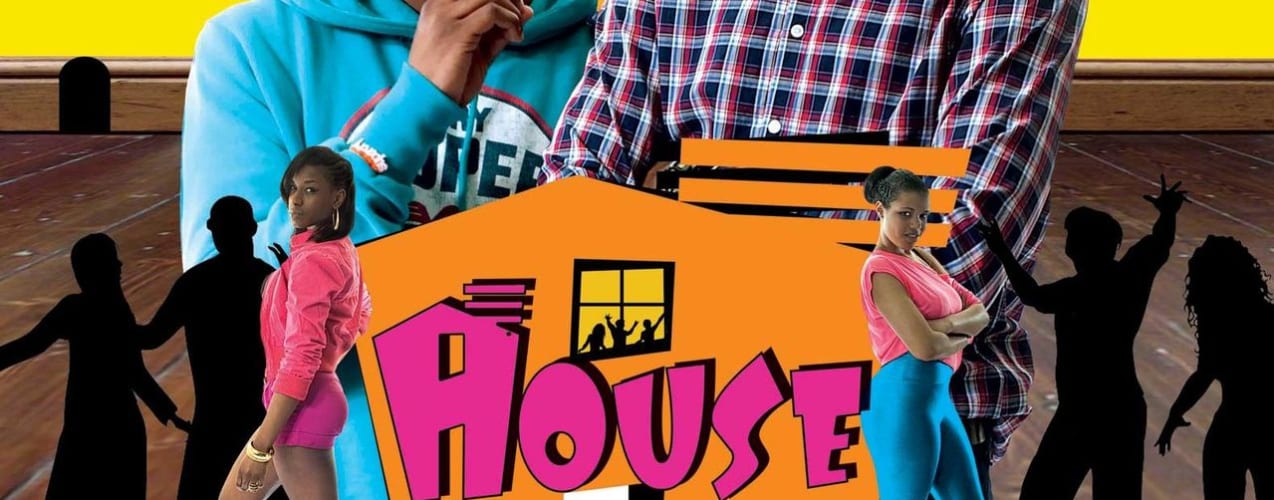 House Party Full Movie Watch Online 123Movies