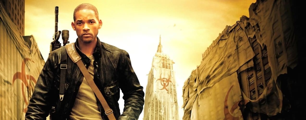 I am Legend Full Movie Watch Online 123Movies