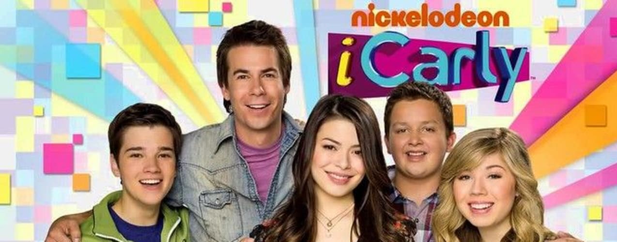 Watch iCarly - Season 1 For Free Online | 123movies.com