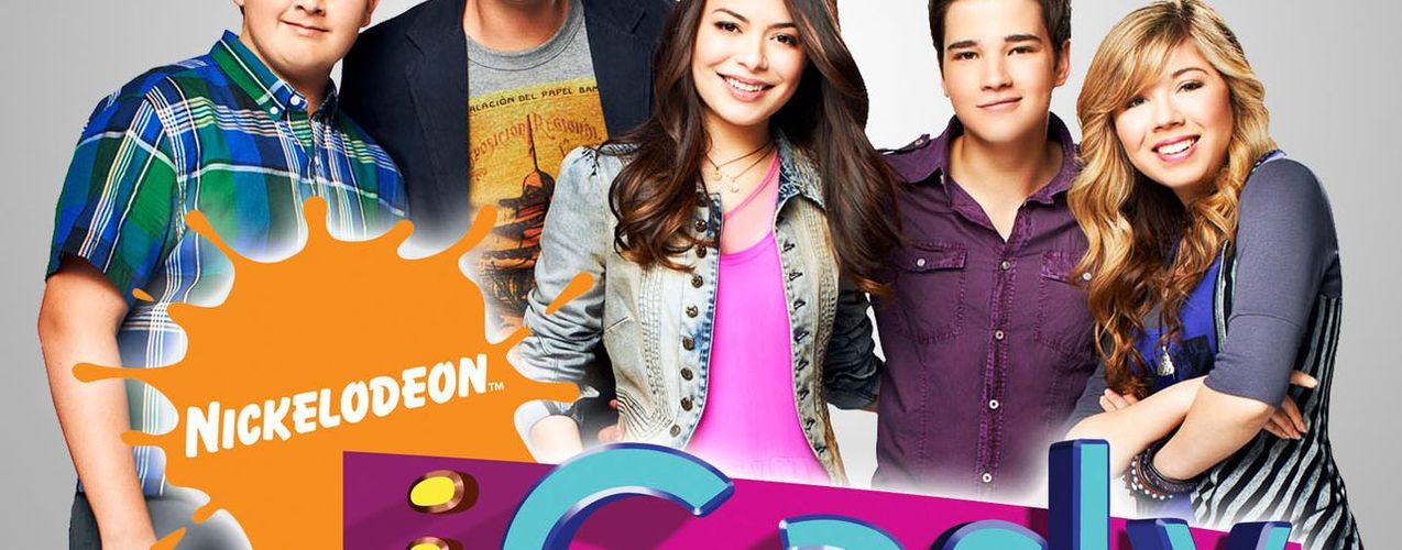 iCarly Season 2 Full Movie Watch Online 123Movies