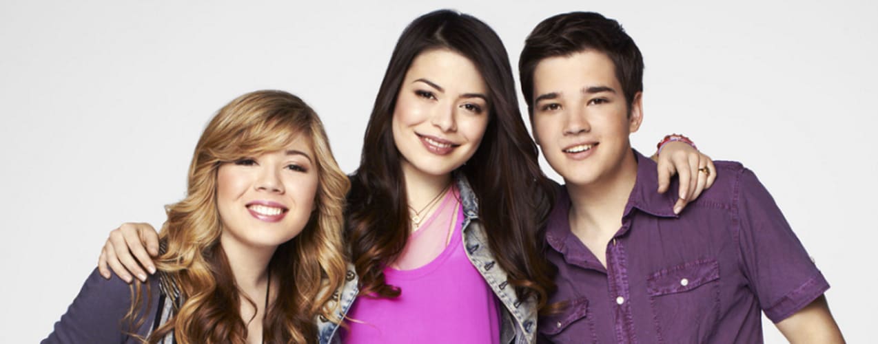iCarly Season 5 Full Movie Watch Online 123Movies
