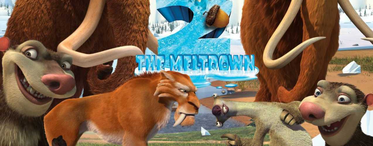 Watch Ice Age The Meltdown For Free Online
