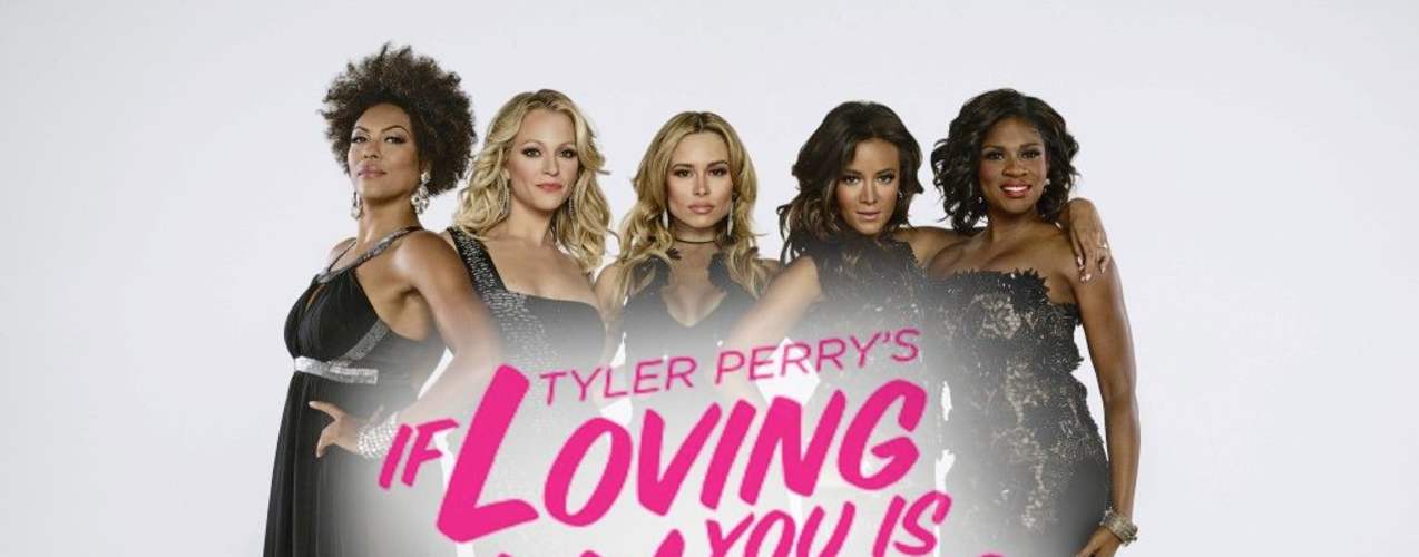 Dive Deep into the Drama – “If Loving You Is Wrong” Season 2 on 123Movies