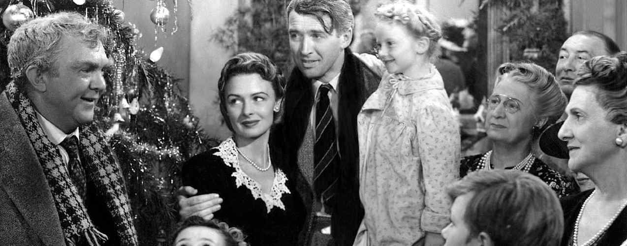 it's a wonderful life full movie free dailymotion