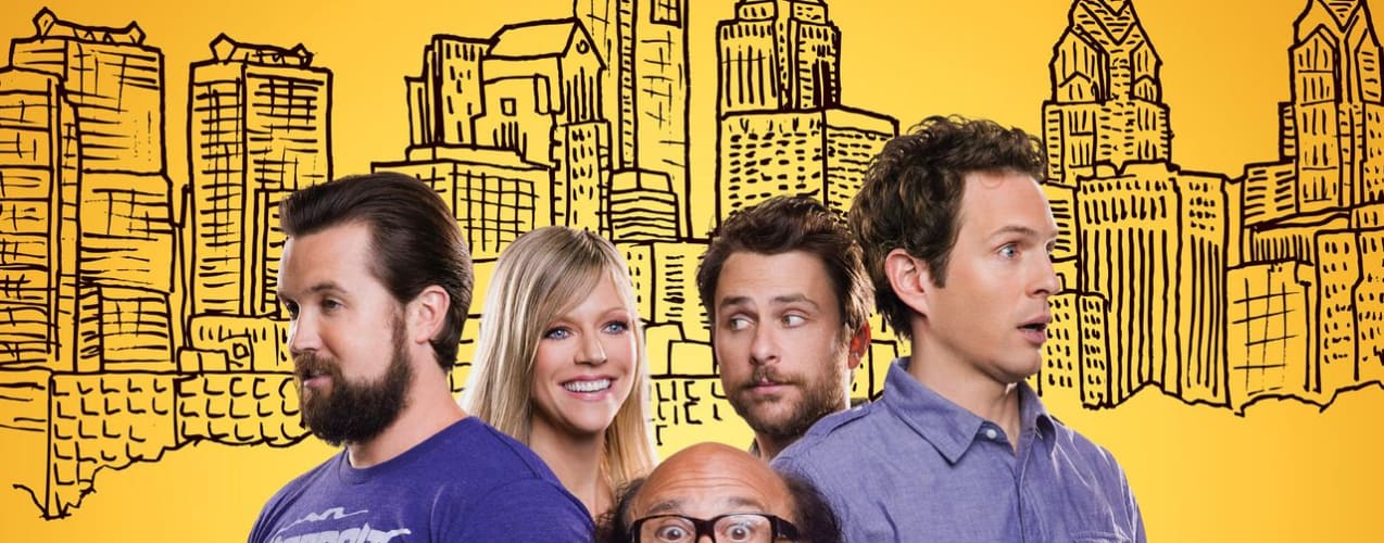 Its Always Sunny In Philadelphia Season 4 Full Movie Watch Online   Its Always Sunny In Philadelphia Season 4 19047 