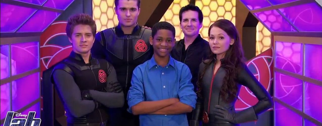 Lab Rats Season 3 Full Movie Watch Online 123Movies