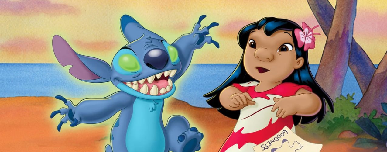 Lilo And Stitch 2 Stitch Has a Glitch Full Movie Watch Online 123Movies