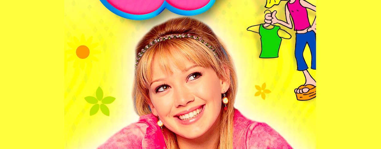 Lizzie McGuire - Season 1 Full Movie Watch Online 123Movies