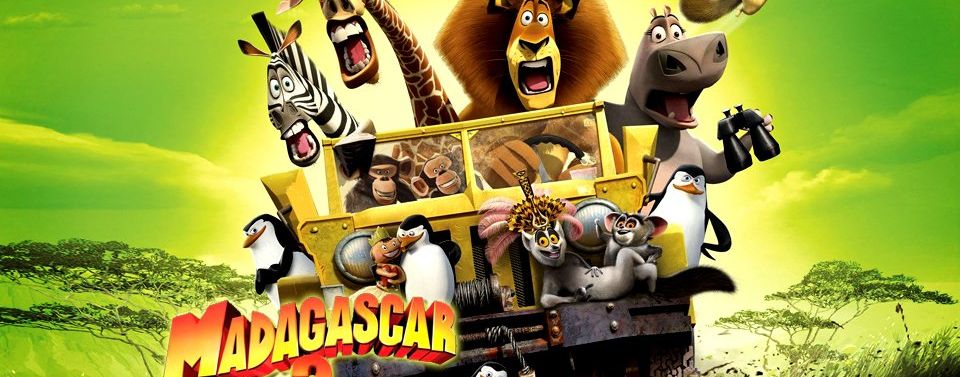 Madagascar: Escape 2 Africa Full Movie Watch Online 123Movies