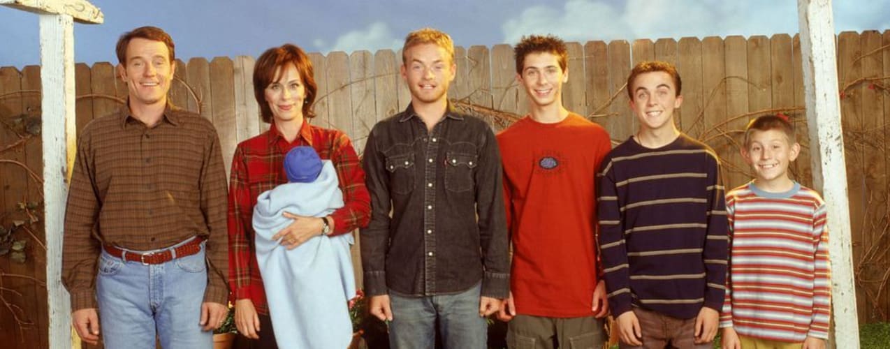 Malcolm in The Middle Season 1 Full Movie Watch Online 123Movies