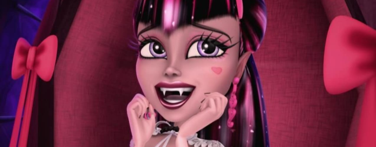 Why Do Ghouls Fall In Love Full Movie Monster High: Why Do Ghouls Fall in Love? Full Movie Watch Online 123Movies