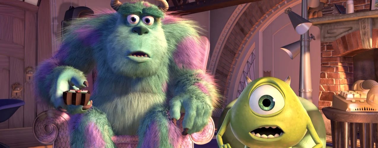 monsters inc movie free online