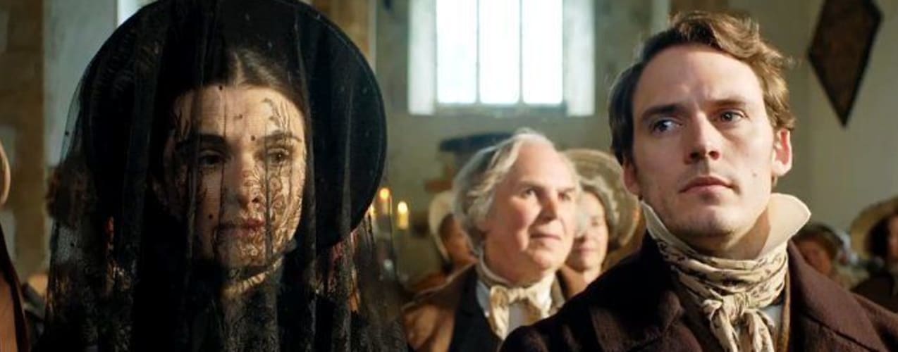 My Cousin Rachel Full Movie Watch Online 123Movies