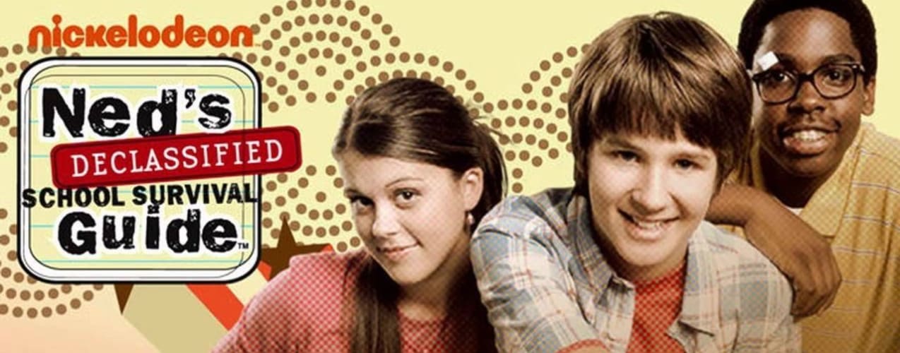 Neds Declassified School Survival Guide Season 3 Full Movie Watch Online 123movies 6304