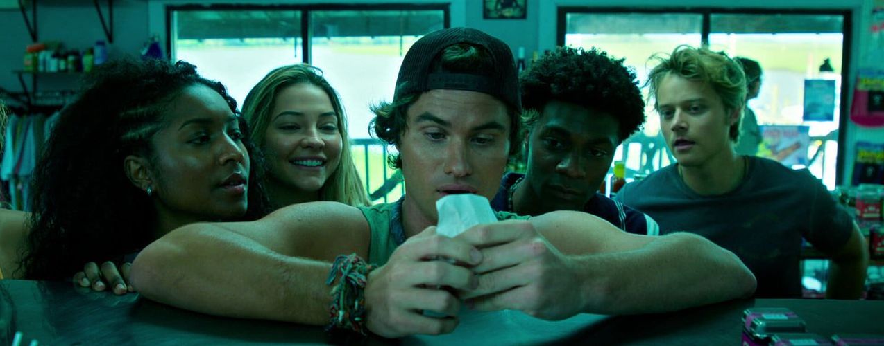 Outer Banks – Season 4