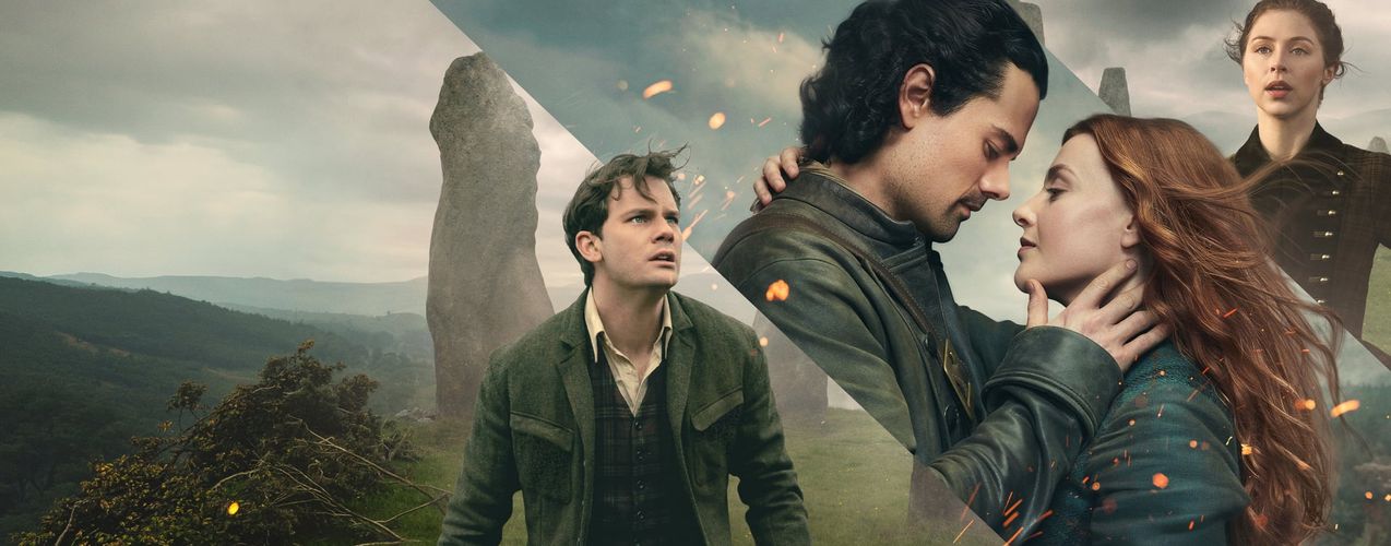 Outlander: Blood of My Blood – Season 2