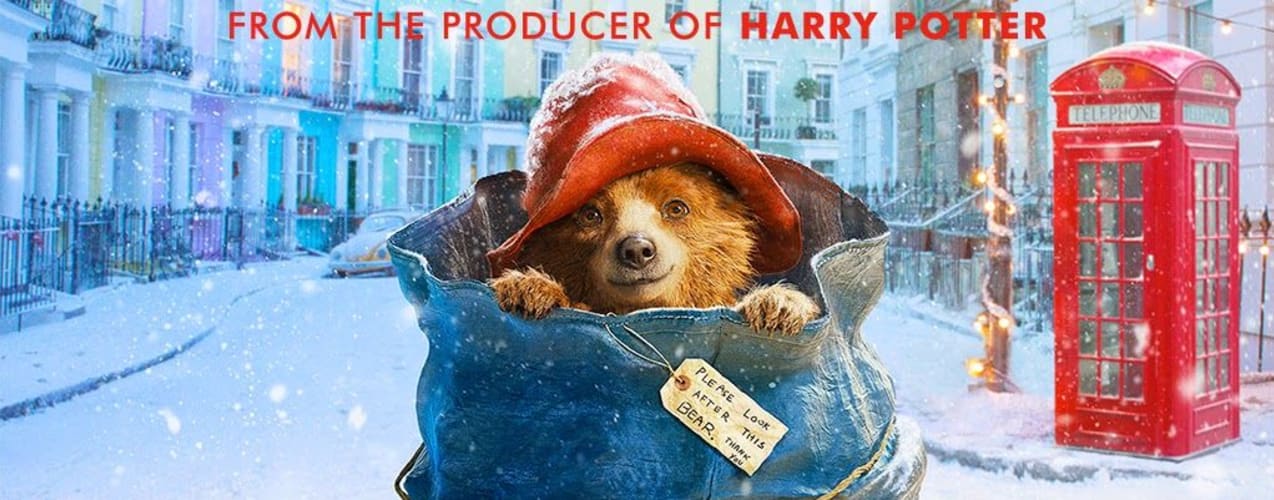 Paddington Full Movie Watch Online 123Movies