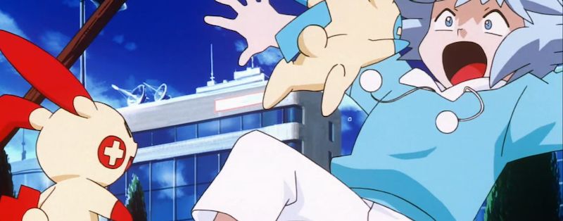 Pokemon 07 Destiny Deoxys Full Movie Watch Online 123Movies