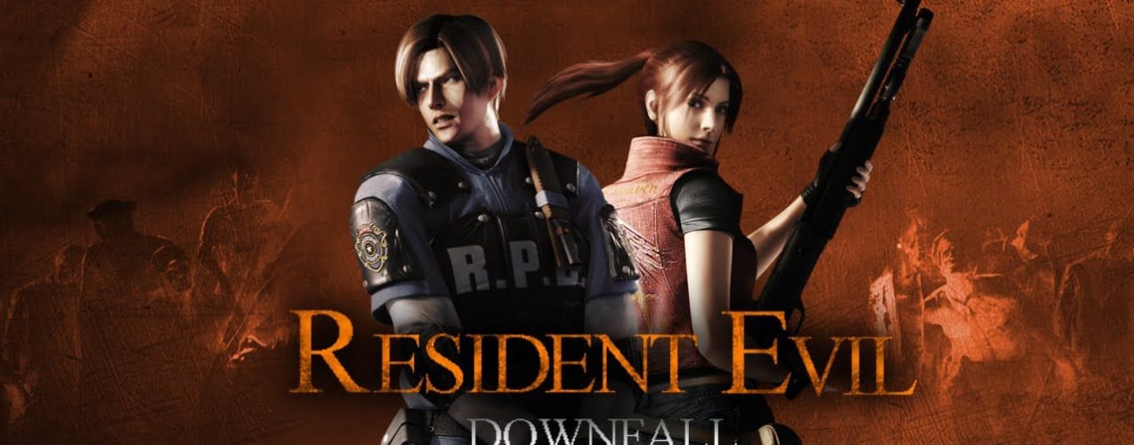 resident evil movie free