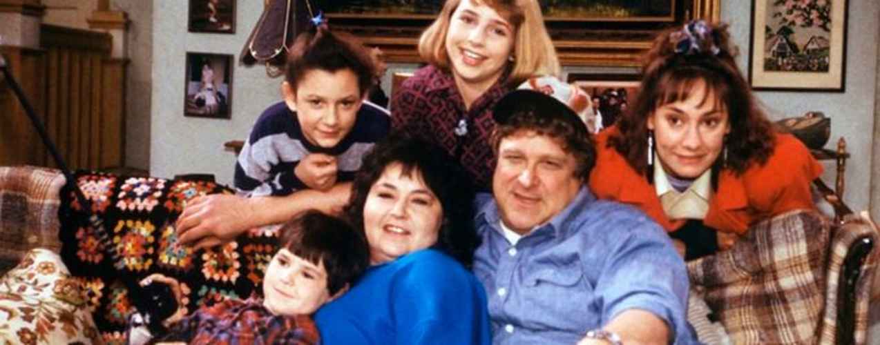 Roseanne - Season 7 Full Movie Watch Online 123Movies