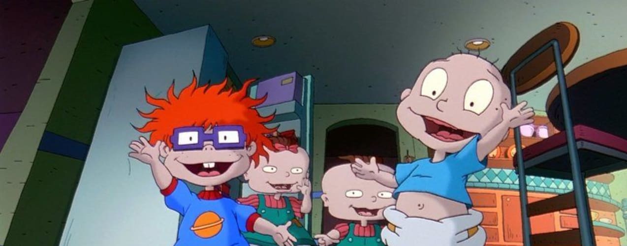 Rugrats - Season 9 Full Movie Watch Online 123Movies