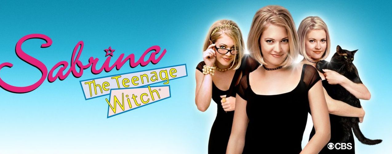 Sabrina The Teenage Witch Season 1 Full Movie Watch Online 123movies