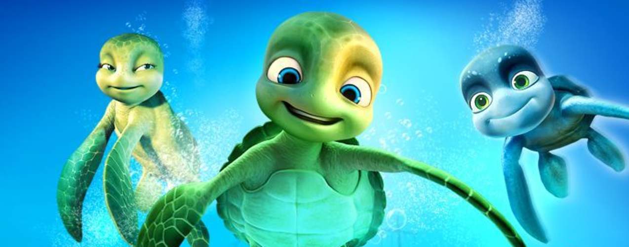 Sammy and Co Turtle Reef Full Movie Watch Online 123Movies