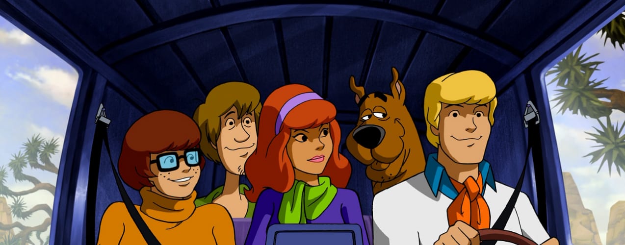 Scooby-Doo! Legend Of The Phantosaur Full Movie Watch Online 123Movies