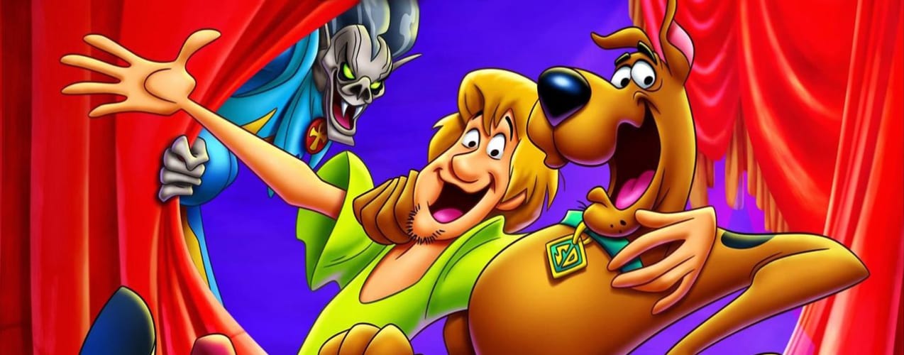 Scooby-Doo! Music of the Vampire Full Movie Watch Online 123Movies