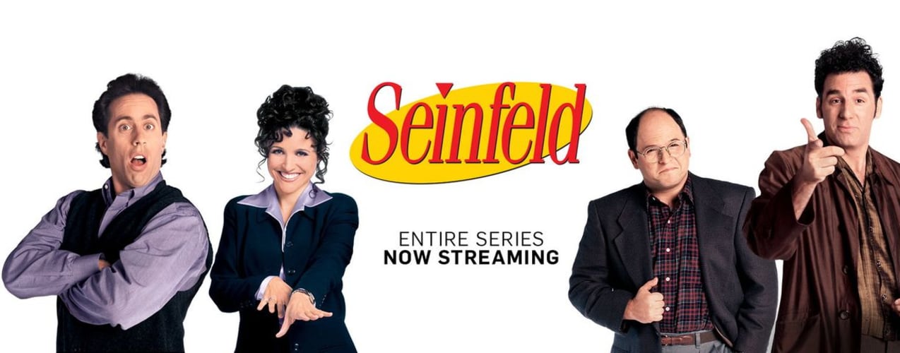 Seinfeld Season 5 Full Movie Watch Online 123Movies