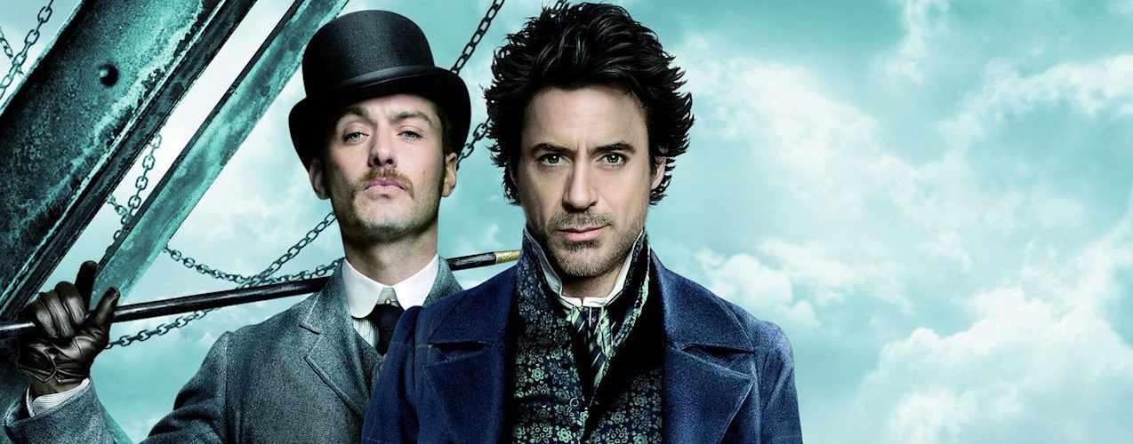 Sherlock Holmes Full Movie Watch Online 123Movies
