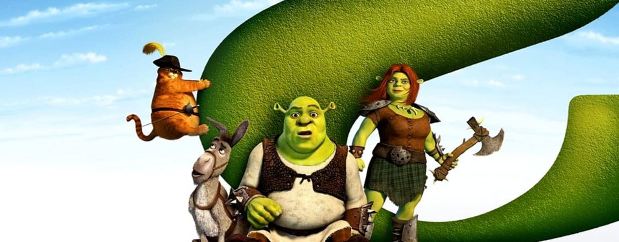 Shrek 2 Full Movie Watch Online 123Movies