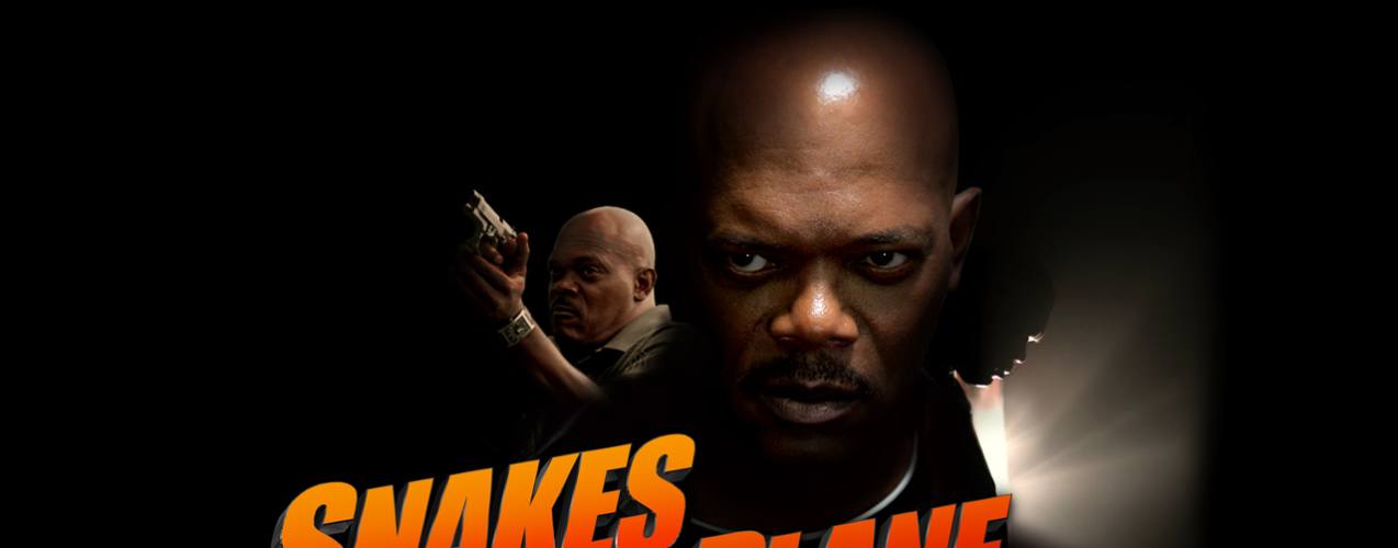 Snakes on a Plane Full Movie Watch Online 123Movies