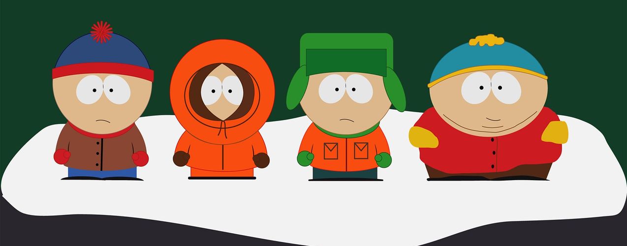 South Park – Season 29