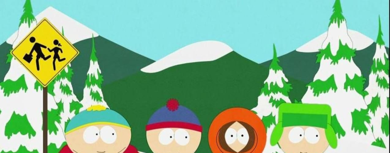 South Park - Season 8 Full Movie Watch Online 123Movies