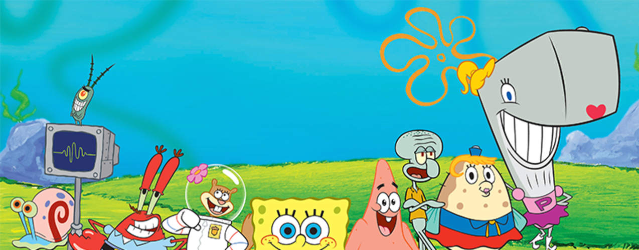 SpongeBob SquarePants - Season 2 Full Movie Watch Online 123Movies