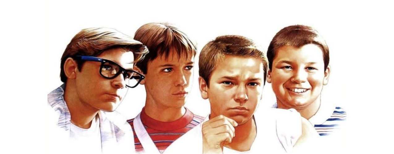 Stand by Me Full Movie Watch Online 123Movies