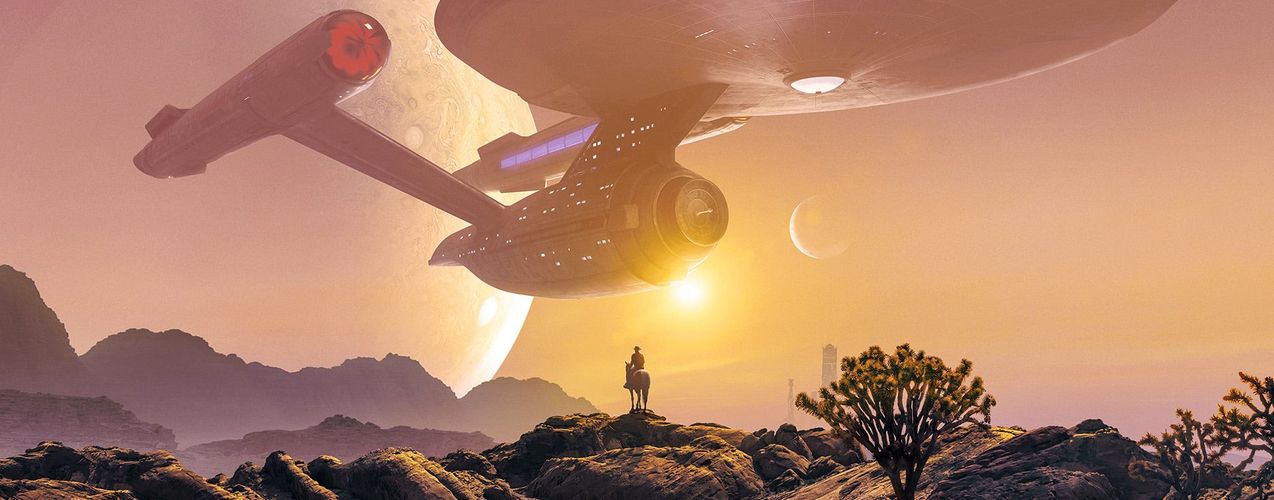 Star Trek: Strange New Worlds – Season 4