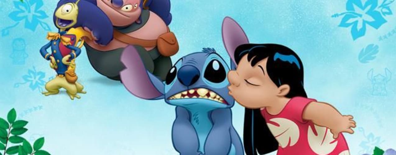 Stitch! The Movie Full Movie Watch Online 123Movies