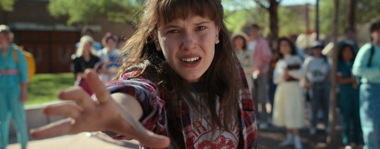 Stranger Things – Season 5