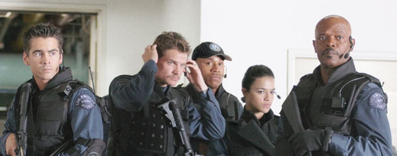 SWAT Full Movie Watch Online 123Movies SWAT Full Movie Watch Online 123Movies