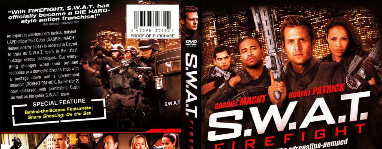 How to watch swat firefight sim 3