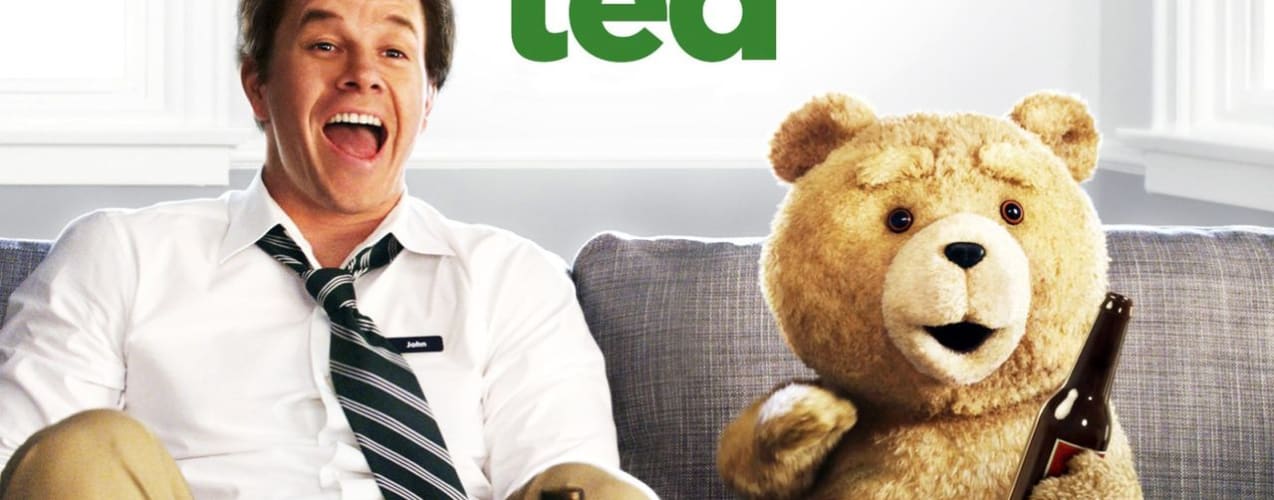 ted full movie free