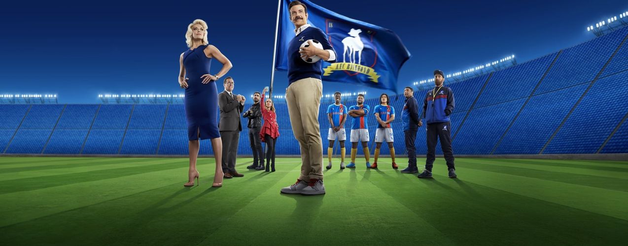 Ted Lasso – Season 4