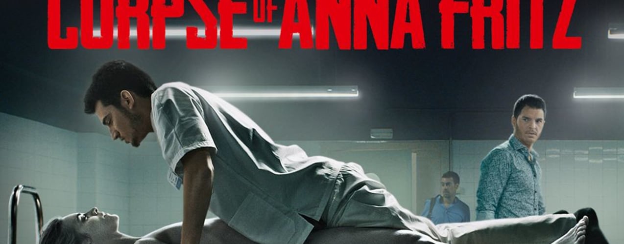 The Corpse of Anna Fritz Full Movie Watch Online 123Movies The Corpse of Anna Fritz Full Movie Watch Online 123Movies